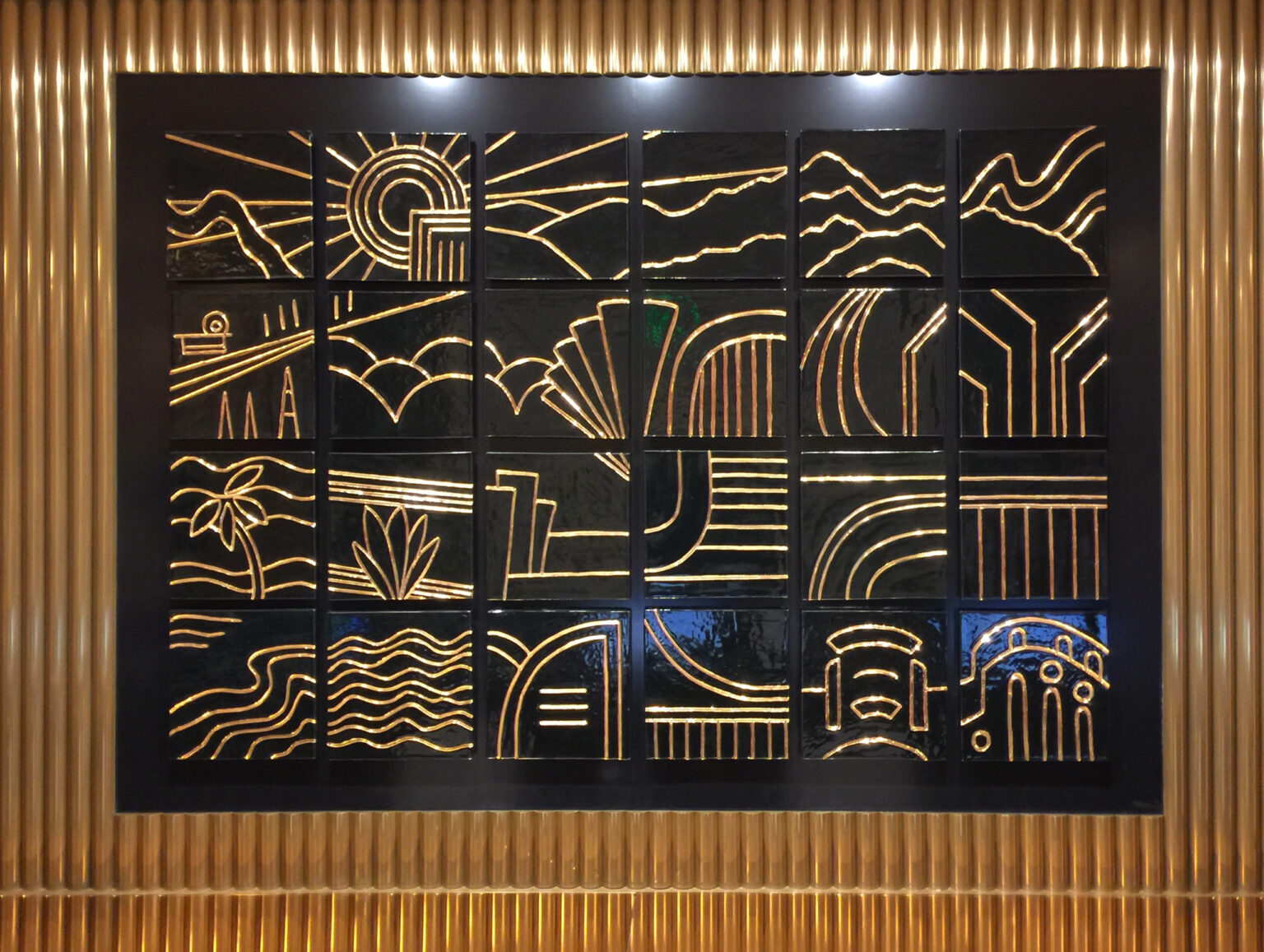 Jason Messinger – Cornelia Arts Building